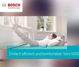 Unser Partner Bosch Junkers