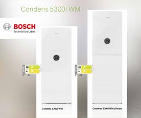 Unser Partner Bosch Junkers