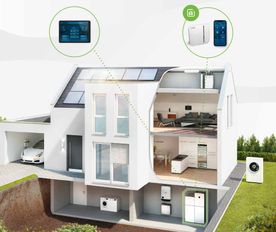 Unser Partner Bosch Junkers
